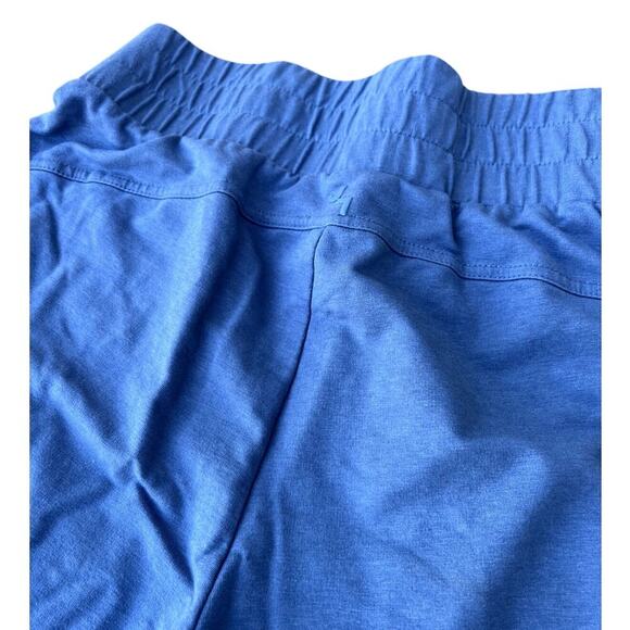 JOY LAB elastic waist, blue pants, women's size S, NWOT - Picture 6 of 6